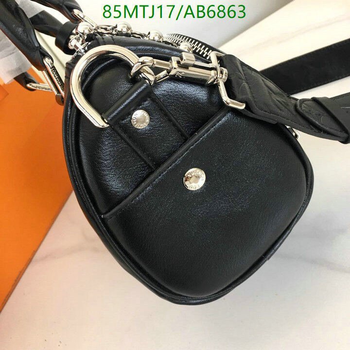 LV Bag-(4A)-Speedy- Code: AB6863 $ 111USD
