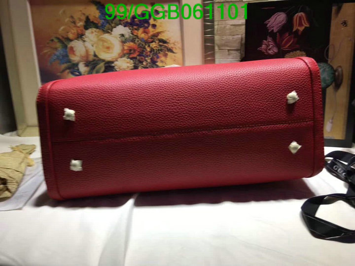 Gucci Bag-(4A)-Handbag-,Code: GGB061101,$ 129USD