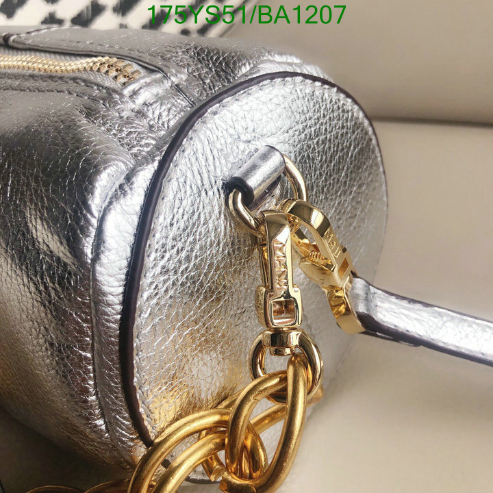 Manu Atelier Bag-(4A)-Diagonal-,Code: MABA1207,$ 228USD