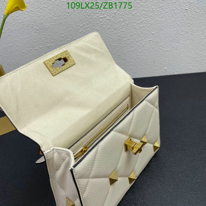 Valentino Bag-(4A)-Diagonal-,Code: ZB1775,$ 142USD
