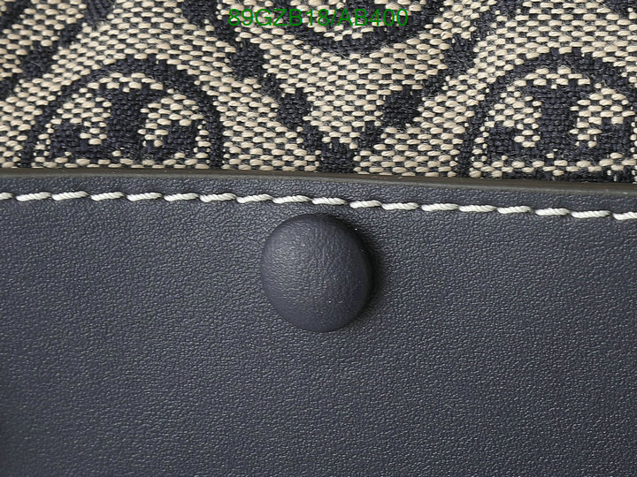 Tory Burch Bag-(4A)-Crossbody- Code: AB400 $ 116USD