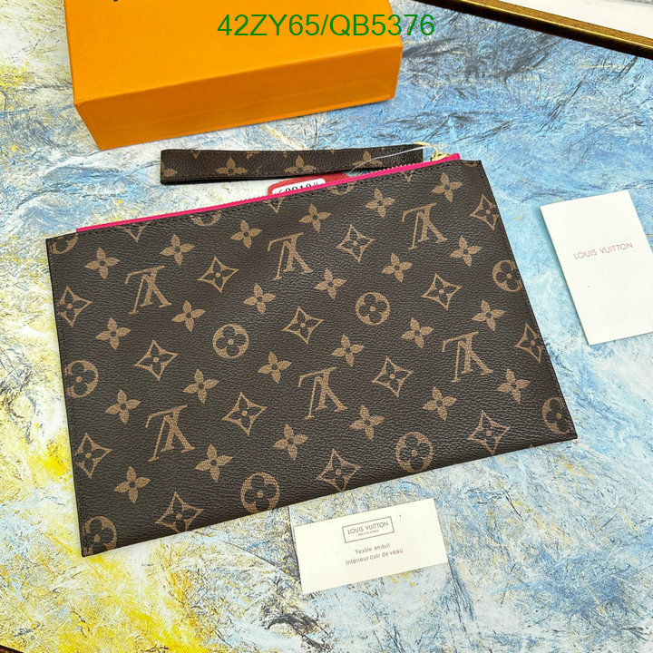 LV Bag-(4A)-Trio- Code: QB5376 $ 55USD
