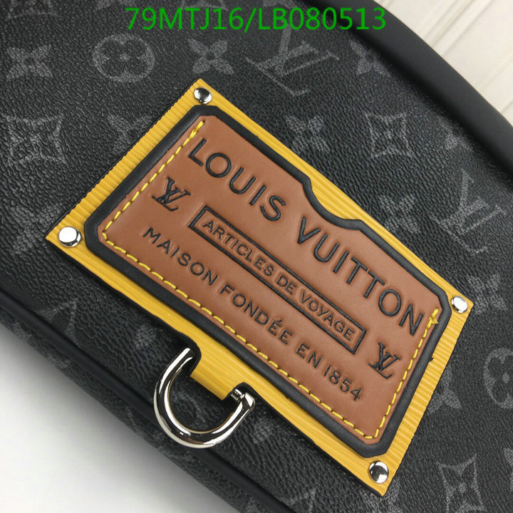 LV Bags-(4A)-Discovery-,Code: LB080513,$ 103USD