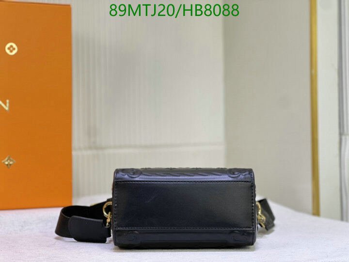 LV Bags-(4A)-Speedy-,Code: HB8088,$ 116USD
