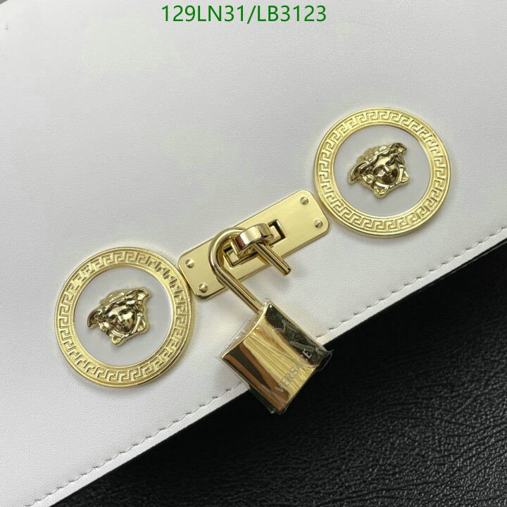 Versace Bag-(4A)-Diagonal-,Code: LB3123,$ 168USD