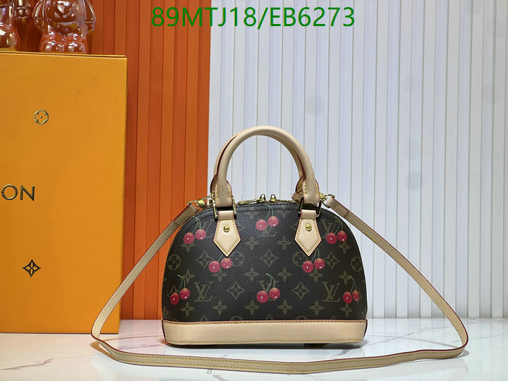 LV Bag-(4A)-Alma- Code: EB6273 $ 116USD