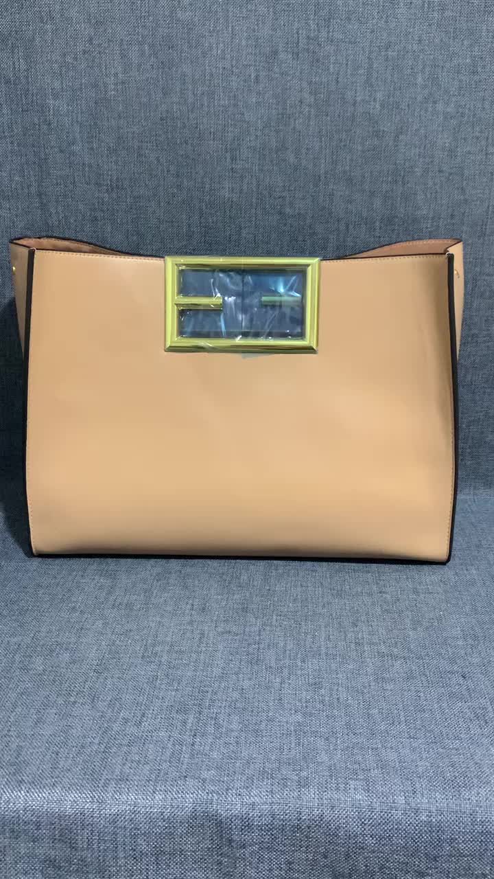 Fendi Bag-(4A)-Diagonal-,Code: YB3568,$ 168USD