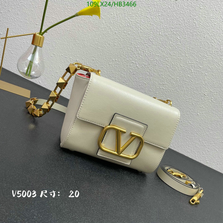 Valentino Bag-(4A)-Diagonal-,Code: HB3466,$ 142USD