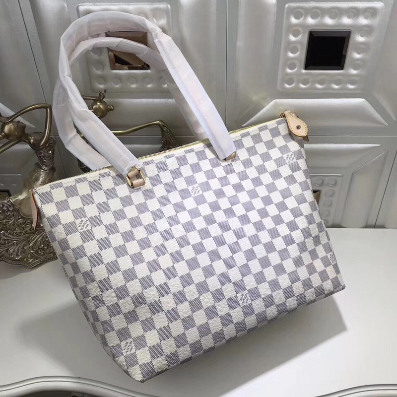 LV Bags-(4A)-Neverfull-,Code：LB081499,