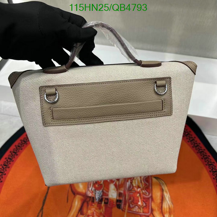 Hermes Bag-(4A)-Kelly- Code: QB4793 $ 150USD