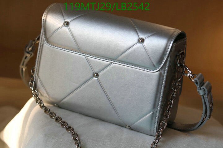 LV Bags-(4A)-Pochette MTis Bag-Twist-,Code: LB2542,$ 155USD