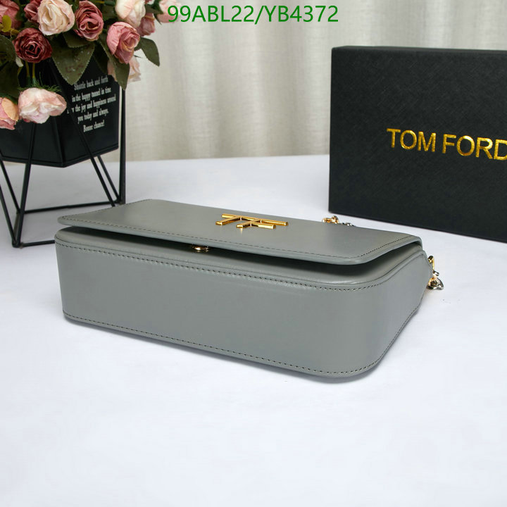 Tom Ford Bag-(4A)-Diagonal-,Code: YB4372,$ 129USD