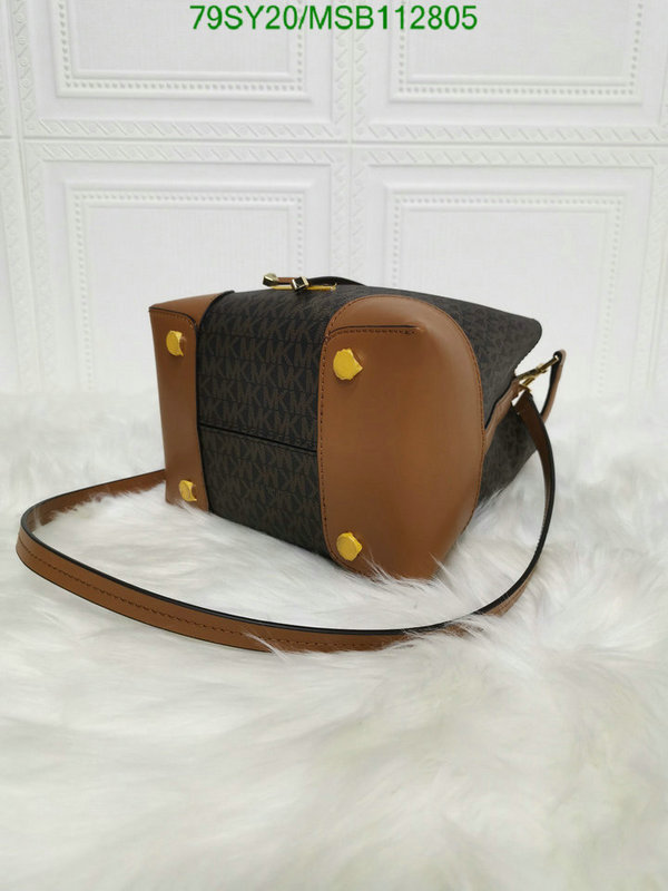 Michael Kors Bag-(4A)-Diagonal-,Code: MSB112805,$ 103USD