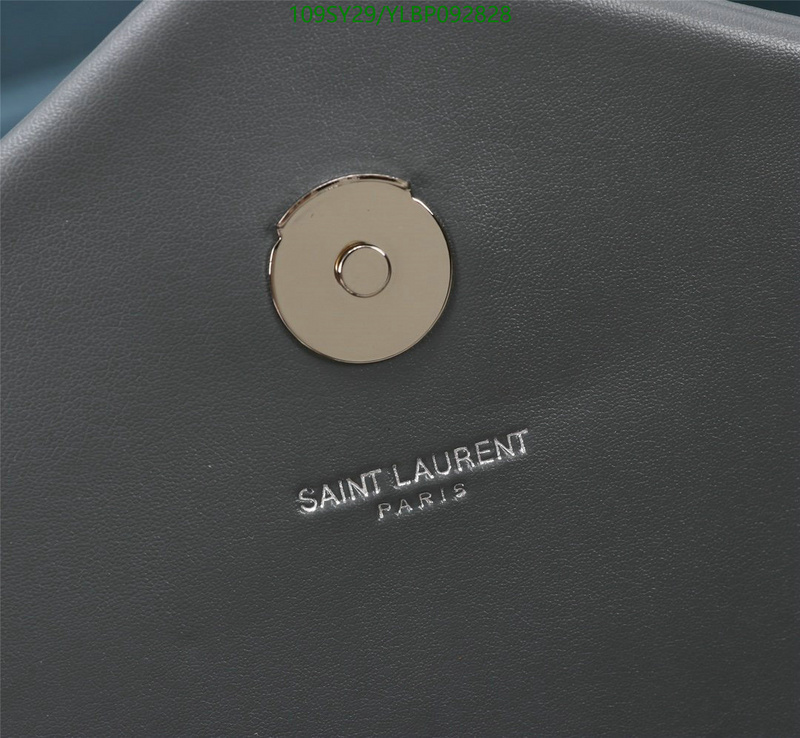 YSL Bag-(4A)-LouLou Series,Code: YLBP092828,$ 150USD