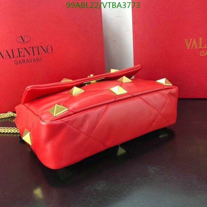 Valentino Bag-(4A)-Roman Stud-,Code: VTBA3773,$ 129USD