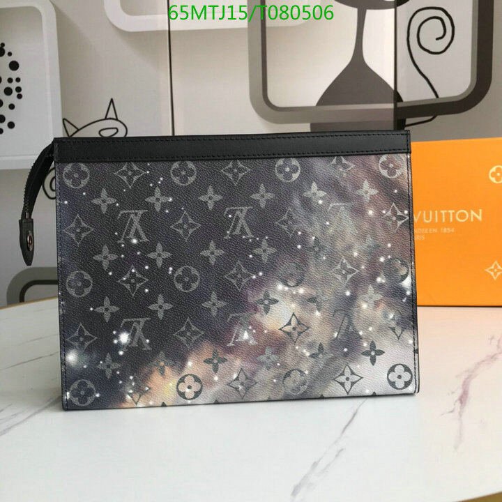 LV Bags-(4A)-Wallet-,Code: T080506,$ 85USD