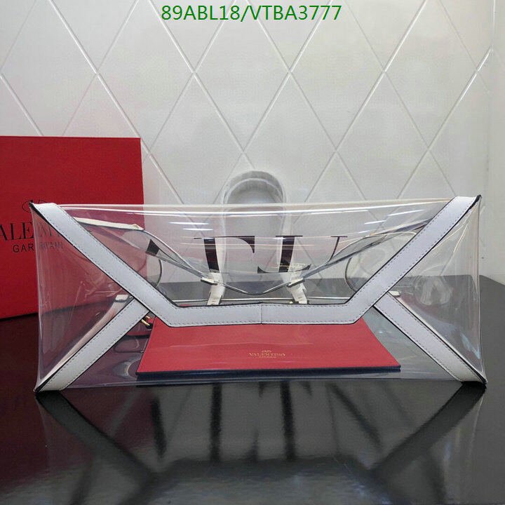 Valentino Bag-(4A)-Handbag-,Code: VTBA3777,$ 116USD