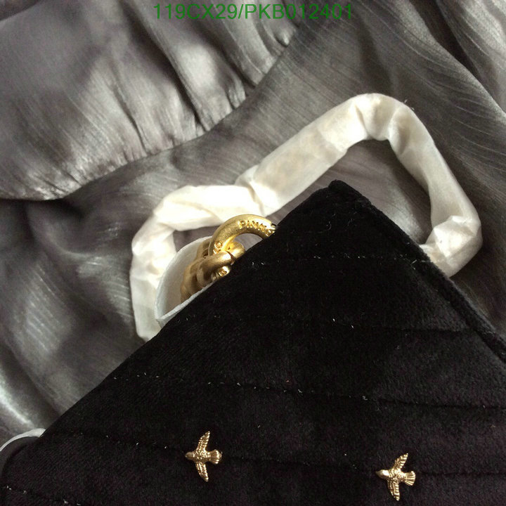 PINKO Bag-(4A)-Diagonal-,Code: PKB012401,$ 155USD