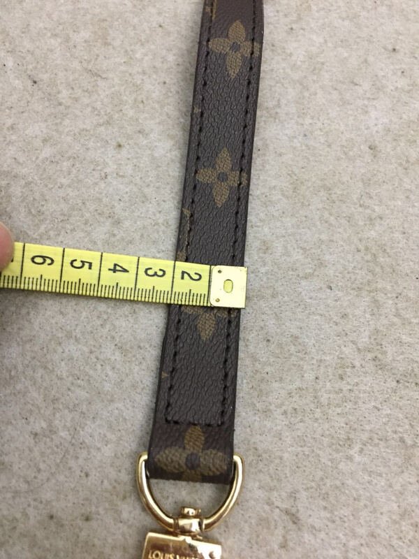 LV Bags-(4A)-Shoulder Strap-,Code：LB071499,$ 25USD