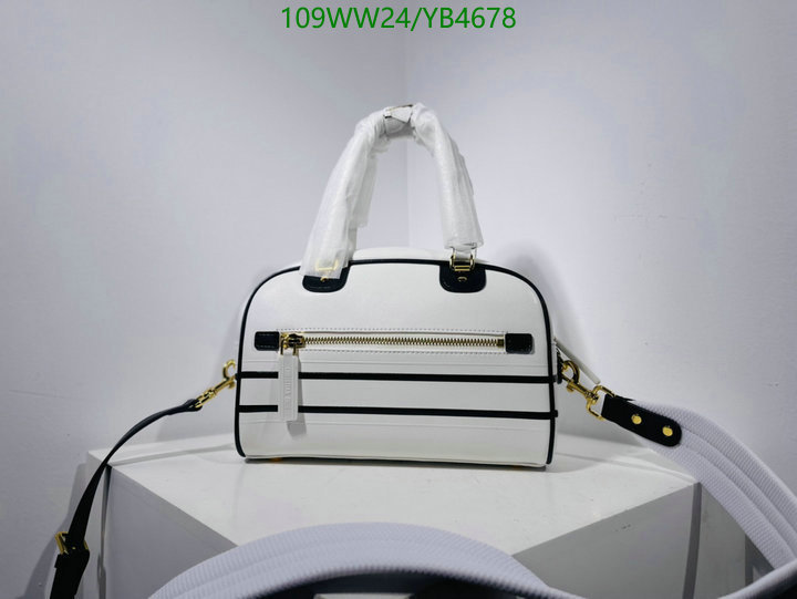 Dior Bags-(4A)-Other Style- Code: YB4678 $ 142USD