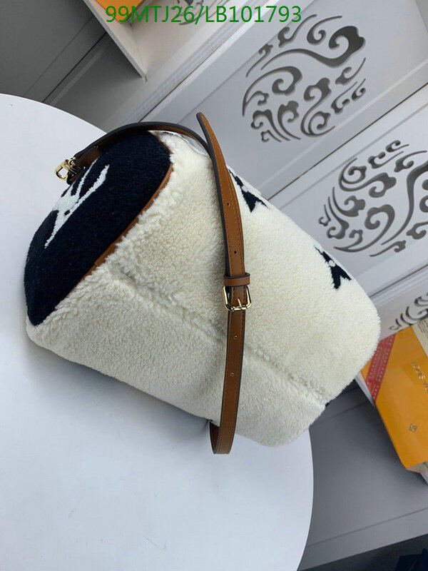 LV Bags-(4A)-Speedy-,Code: LB101793,$ 129USD
