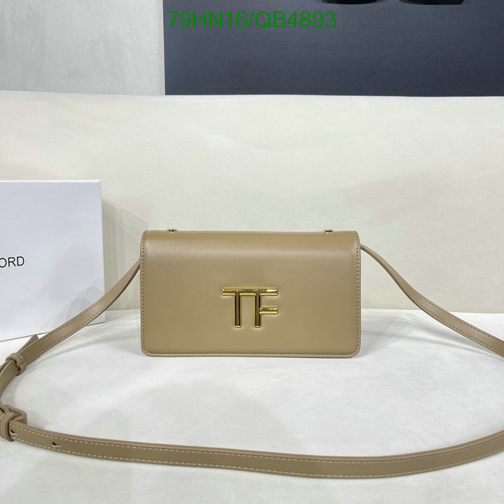 Tom Ford Bag-(4A)-Diagonal- Code: QB4893 $ 103USD