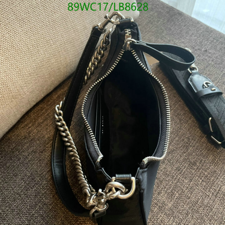 Tory Burch Bag-(4A)-Diagonal- Code: LB8628 $ 116USD