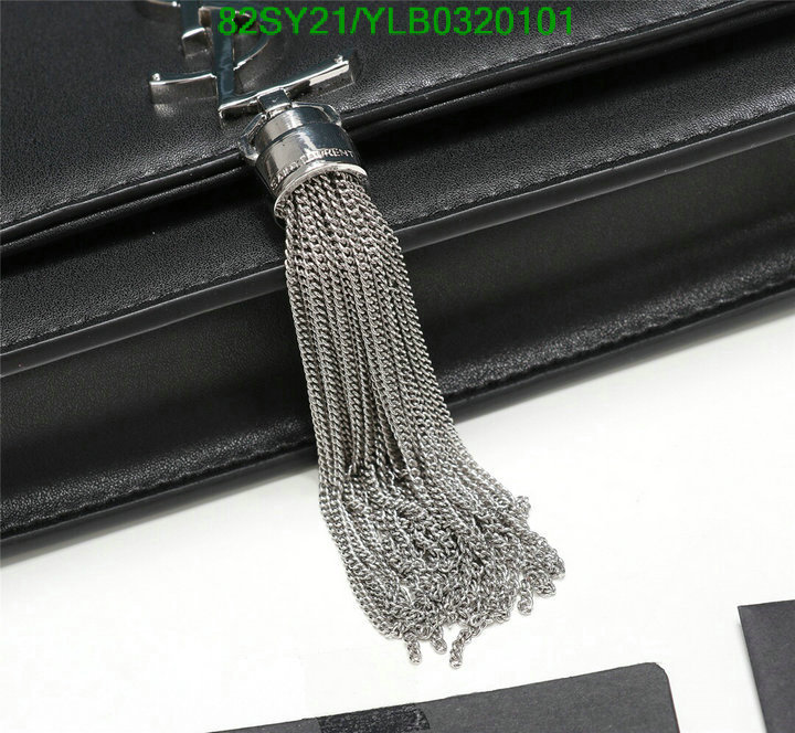 YSL Bag-(4A)-Kate-Solferino-Sunset,Code: YLB0320101,$ 107USD