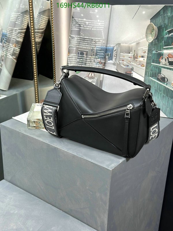 Loewe Bag-(4A)-Puzzle- Code: RB6011 $ 220USD