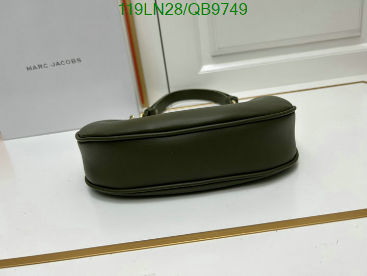 Marc Jacobs Bag-(4A)-Diagonal- Code: QB9749 $ 155USD