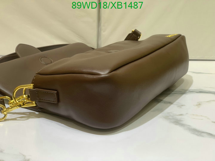 Jacquemus Bag-(4A)-Diagonal-,Code: XB1487,$ 116USD