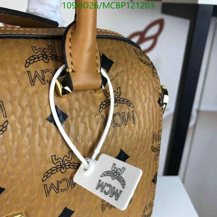 MCM Bag-(4A)-Diagonal-,Code: MCBP121203,$ 142USD