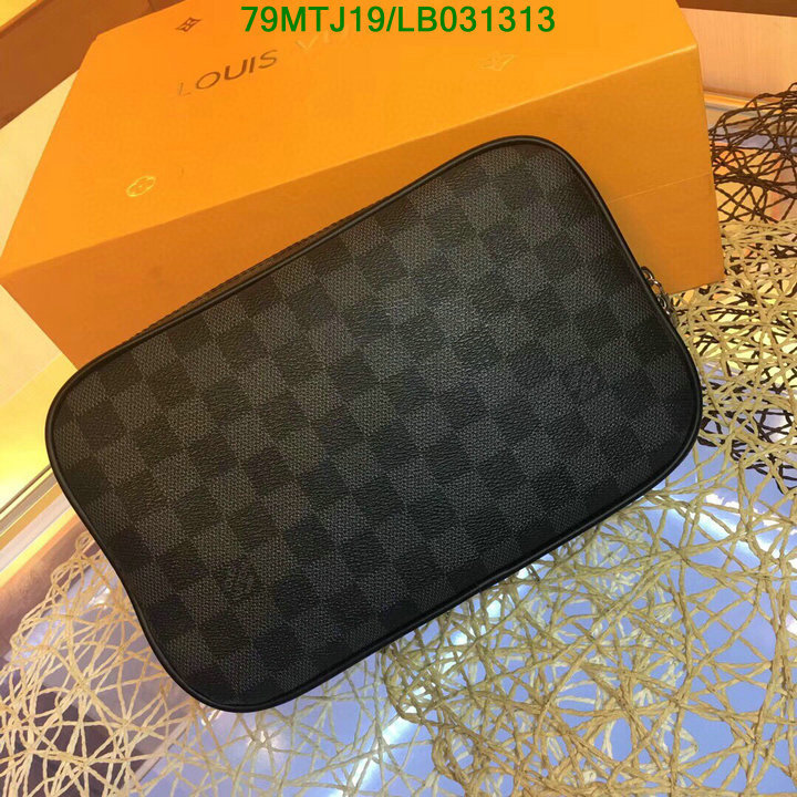 LV Bags-(4A)-Trio-,Code: LB031313,$ 98USD