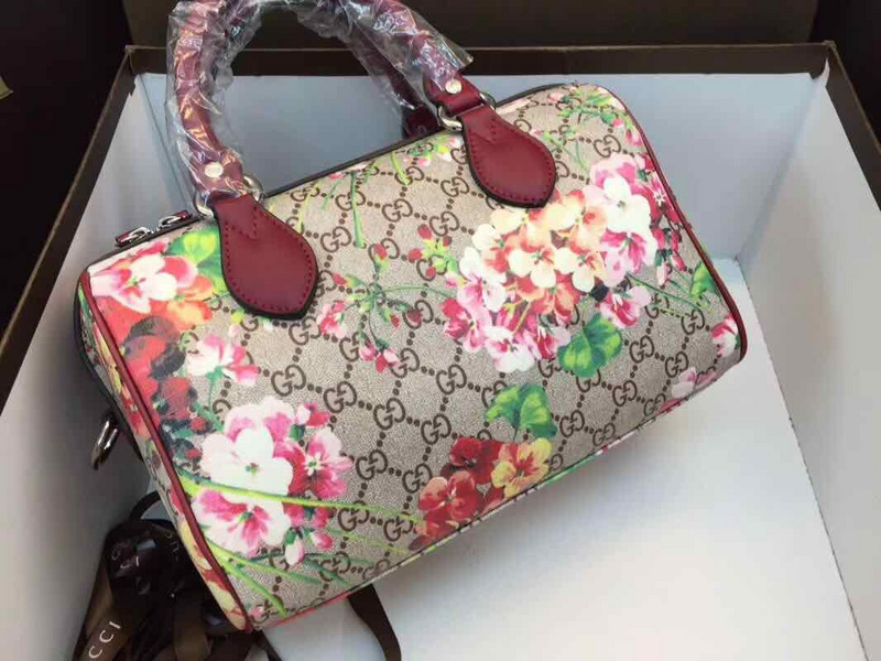Gucci Bag-(4A)-Handbag-,Code： GGB042403,$ 111USD