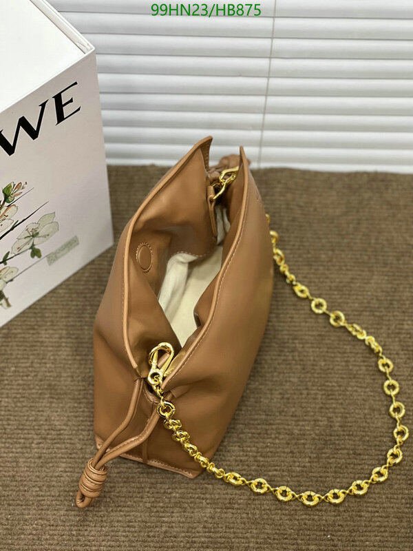 Loewe Bag-(4A)-Diagonal-,Code: HB875,$ 129USD
