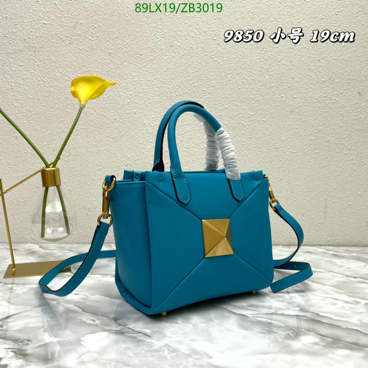 Valentino Bag-(4A)-Diagonal-,Code: ZB3019,$ 116USD