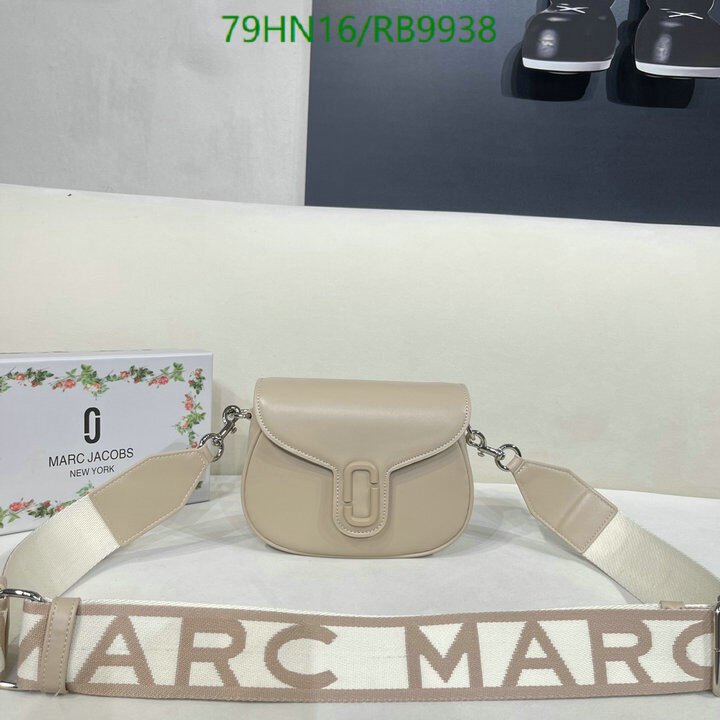 Marc Jacobs Bags -(4A)-Diagonal- Code: RB9938 $ 103USD