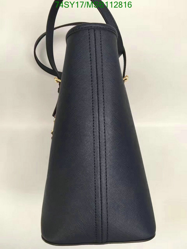 Michael Kors Bag-(4A)-Handbag-,Code: MSB112816,$ 116USD