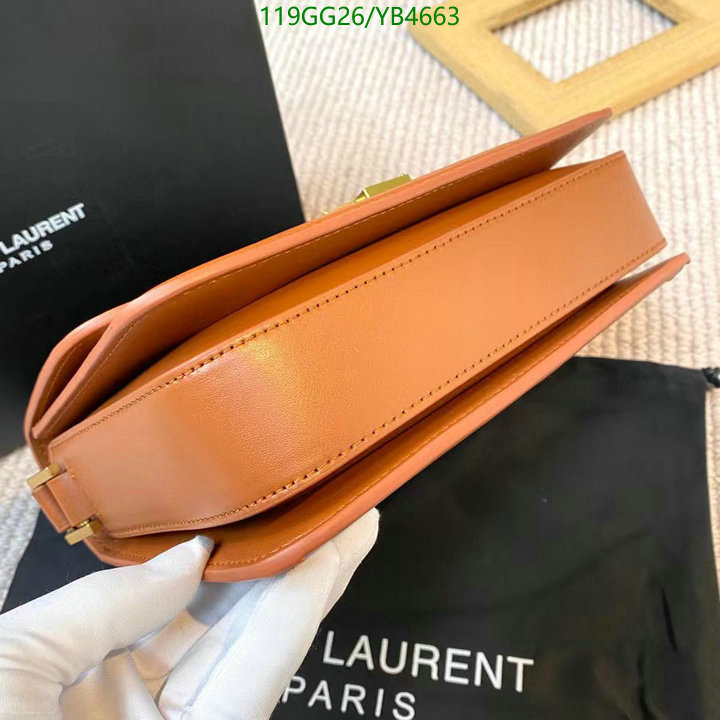 YSL Bag-(4A)-Kate-Solferino-Sunset,Code: YB4663,$ 155USD