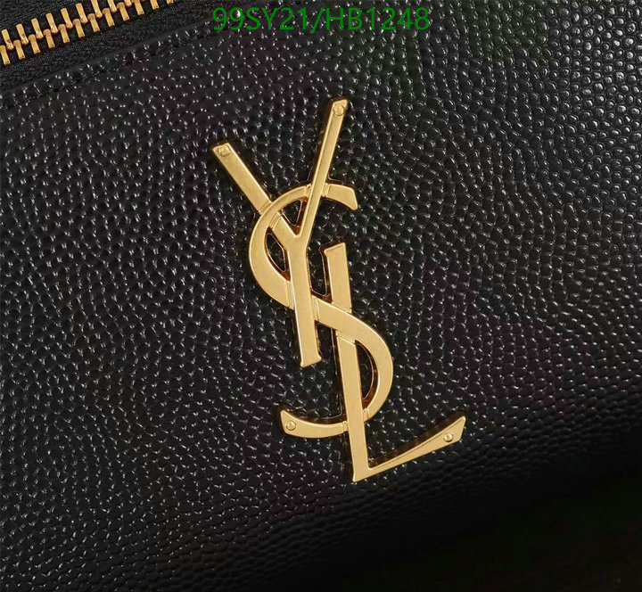 YSL Bag-(4A)-Diagonal-,Code: HB1248,$ 129USD