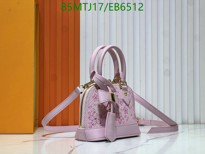 LV Bag-(4A)-Alma- Code: EB6512 $ 111USD