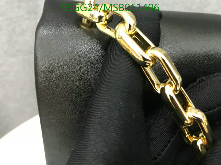 Michael Kors Bag-(4A)-Diagonal-,Code: MSB061406,$ 124USD