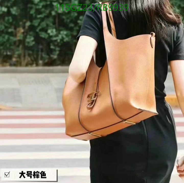 Tods Bag-(4A)-Handbag- Code: RB9939 $ 150USD