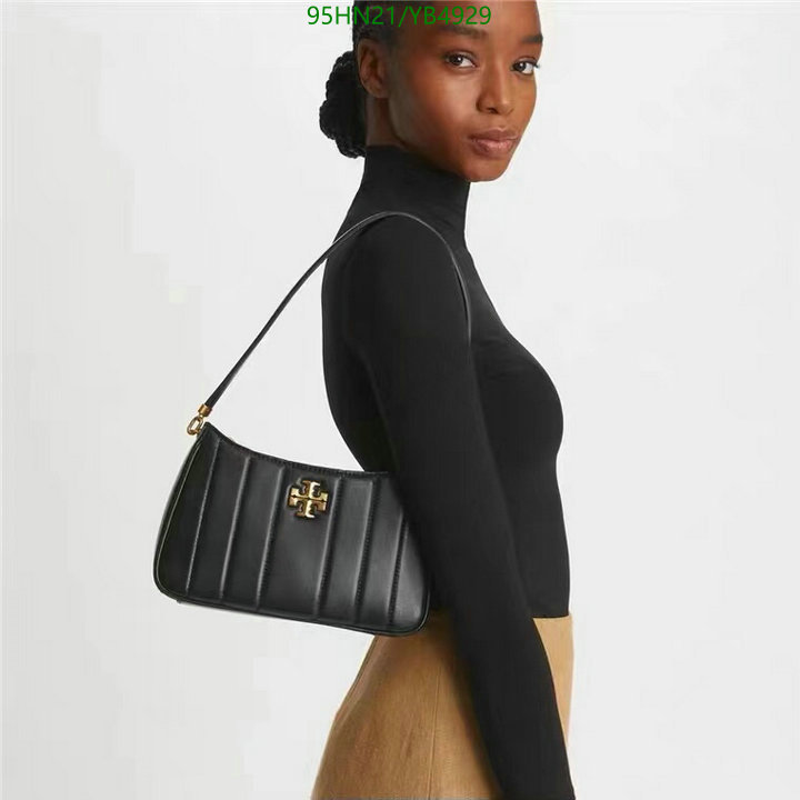 Tory Burch Bag-(4A)-Handbag-,Code: YB4929,$ 124USD