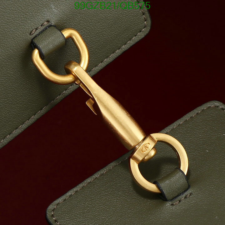 Valentino Bag-(4A)-Handbag- Code: QB575 $ 129USD