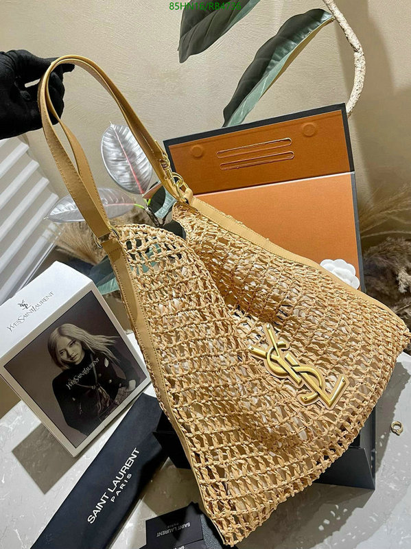 YSL Bag-(4A)-Handbag- Code: RB4736 $ 111USD