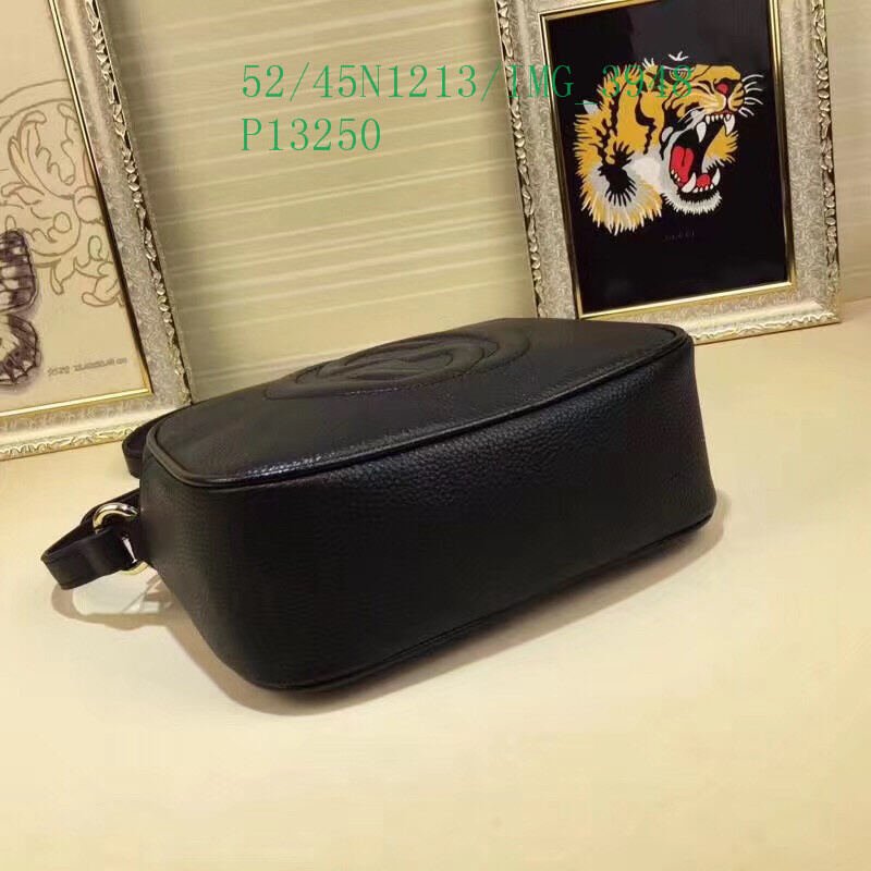 Gucci Bag-(4A)-Diagonal-,Code:GGB111006,$ 68USD
