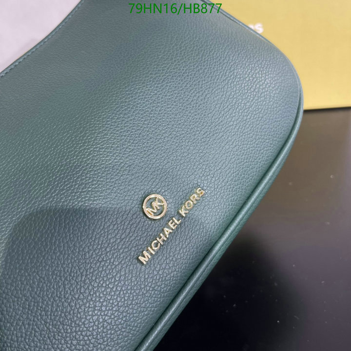 Michael Kors Bag-(4A)-Handbag-,Code: HB877,$ 103USD