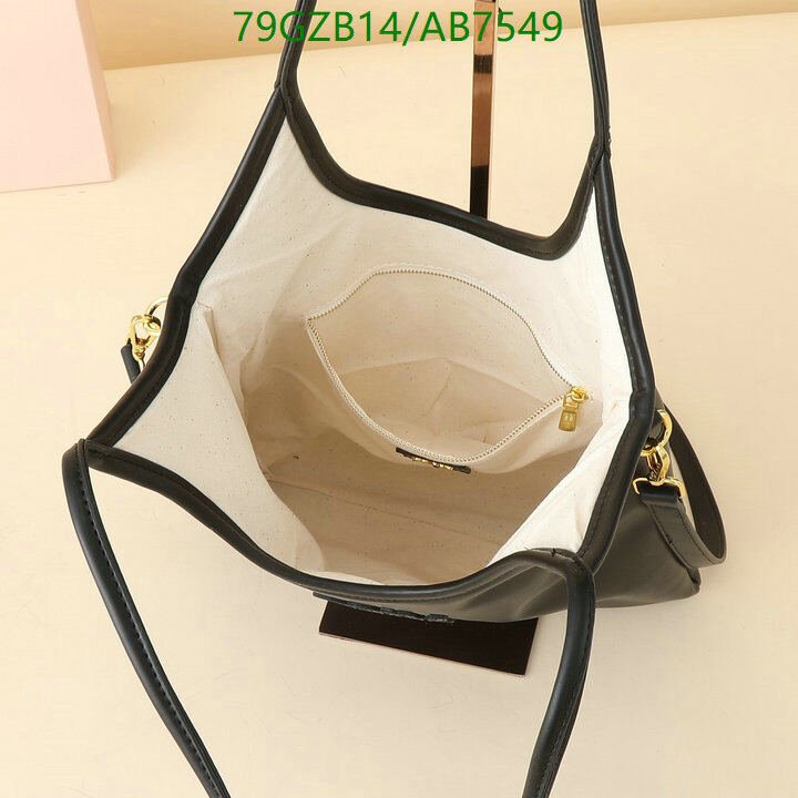 Miu Miu Bag-(4A)-Handbag- Code: AB7549 $ 103USD
