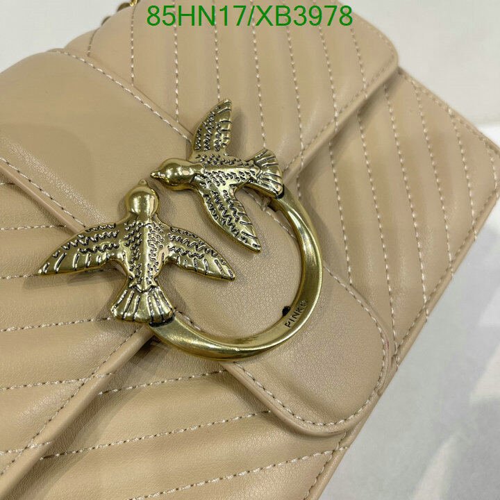 PINKO Bag-(4A)-Diagonal-,Code: XB3978,$ 111USD